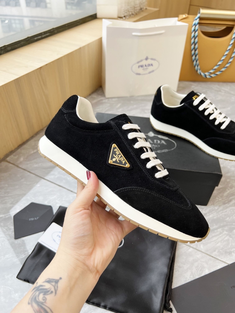 Prada Casual Shoes